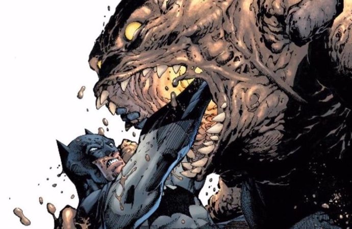 Clayface, la película del villano de Batman, ya tiene protagonista