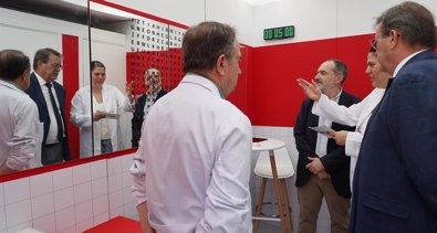 Es Andalucía - Sevilla