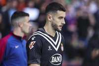 El portero Joan Garcia ficha por el Barça hasta 2031