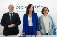 Red Eléctrica apunta a "incumplimientos" en los protocolos de las eléctricas como causa del apagón