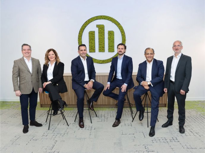 Allianz Partners España celebra 25 años