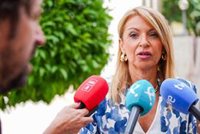 El PSOE extremeño afea al PP que busque a la "desesperada" el apoyo de Junts para usar las nucleares contra el Gobierno