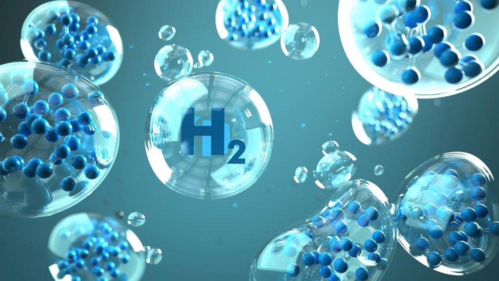 Archivo - Nuevo récord de eficiencia para la conversión de energía solar a hidrógeno