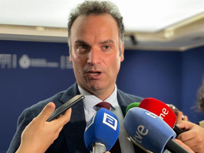 Paul Morillas i Bassedas.