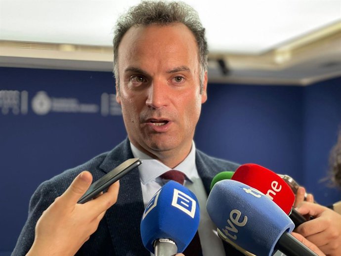 Paul Morillas i Bassedas.