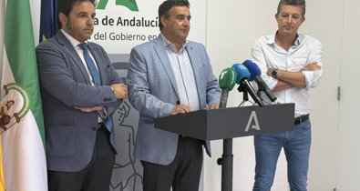 Es Andalucía - Huelva