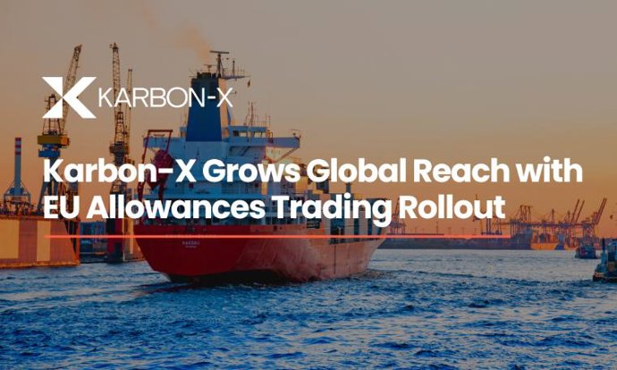 Karbon - X crece internacionalmente