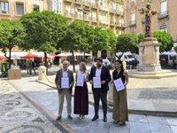 El PP cambia sus 'primarias' y limita el papel de los afiliados frente a los compromisarios, como quería Feijóo