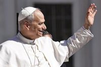 El Papa y el Consejo de Europa abordan en una reunión la guerra en Ucrania, en Gaza o el ataque israelí contra Irán