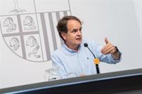 El Gobierno de Aragón rechaza las palabras de Alegría sobre Azcón en el Congreso: "Bastante tiene ella con lo que tiene"