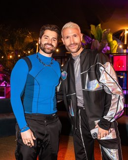 Don Diablo y Alok sustituirán en Medusa Festival a Alesso tras sus cancelaciones por un tinnitus