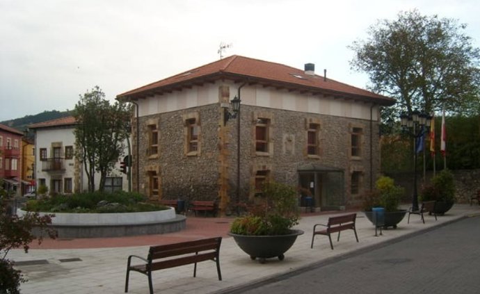 Archivo - Ayuntamiento de Voto