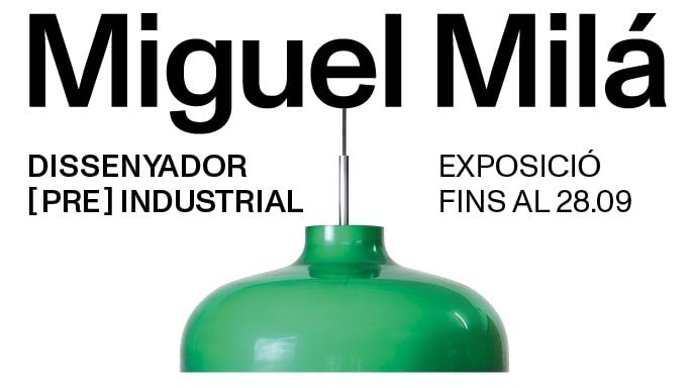 Cartel de la exposición