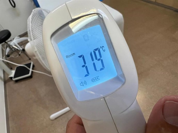 CSIF critica que la administración "pone en riesgo la salud de los trabajadores del SERIS"