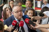 Foto: El PP critica la escasez de fondos que Sanidad repartirá a las CCAA para reforzar AP y salud mental