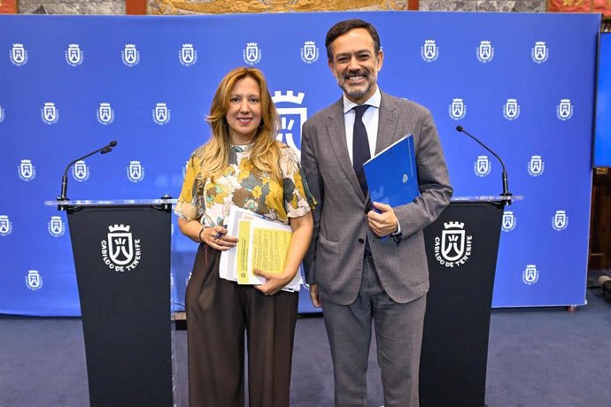 El Cabildo de Tenerife asciende a 30 millones la inversión en saneamiento y gestión del agua en la zona norte