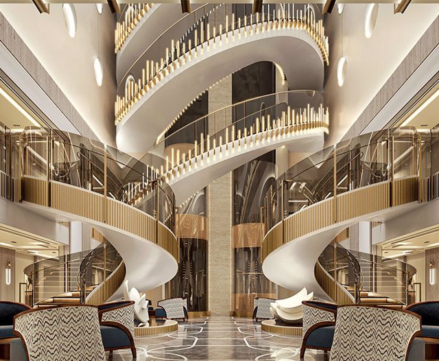 Seven Seas Prestige