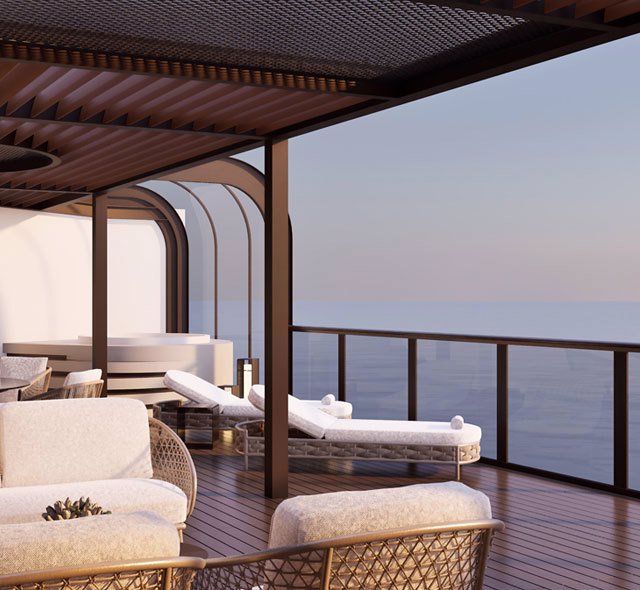 Seven Seas Prestige