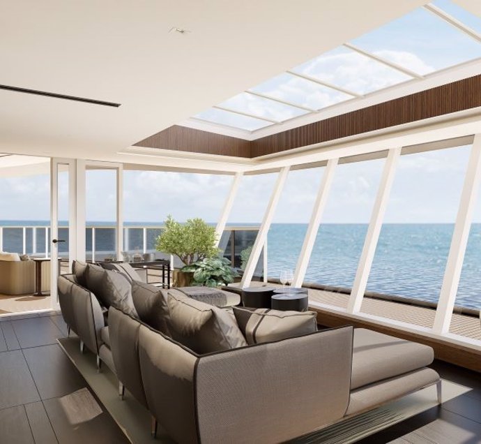 Seven Seas Prestige