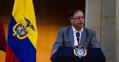 colombia