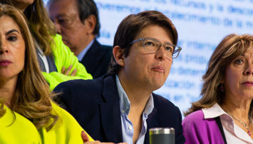 colombia