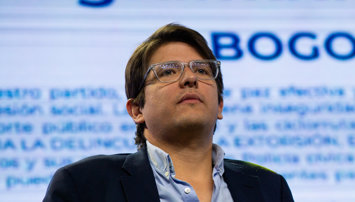 colombia