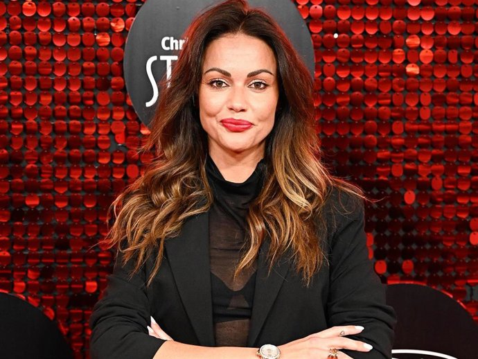 Archivo - Lara Álvarez