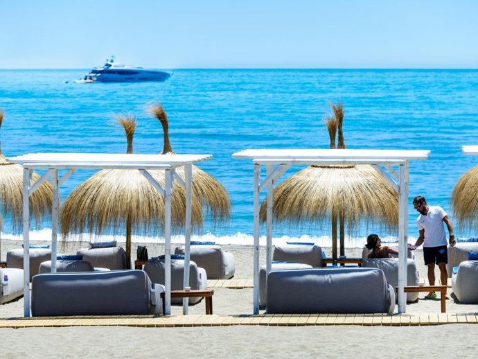 Turismo Costa del Sol y la Cámara de Comercio de Málaga fortalecen el posicionamiento del destino en el mercado canadiense con una misión comercial