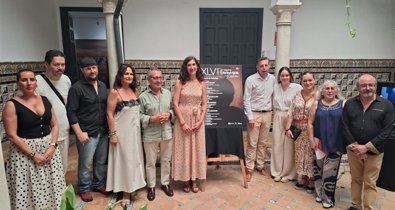 Es Andalucía - Sevilla