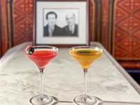 Nuevos cócteles en Botín: celebra el 300 aniversario del restaurante más antiguo del mundo