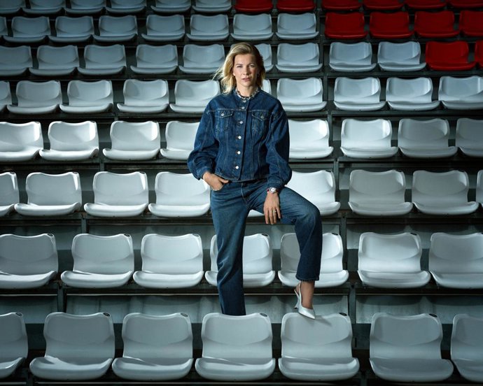 HUBLOT - ADA HEGERBERG - UEFA WOMEN EURO 2025(TM)