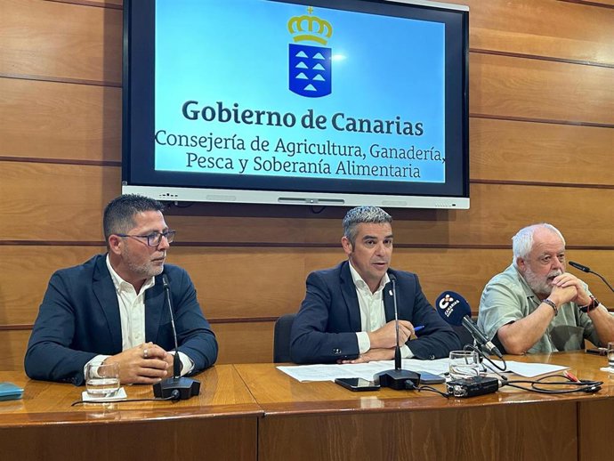 Canarias reconoce quince razas autóctonas como patrimonio genético por su valor etnográfico, productivo y ambiental