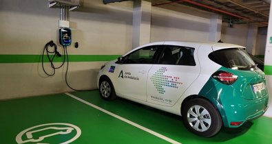 Es Andalucía - Sevilla