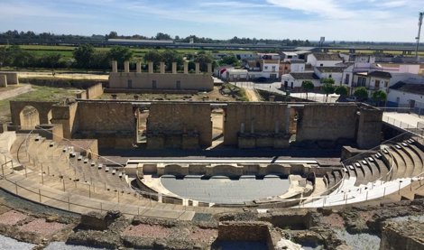 Es Andalucía - Cádiz