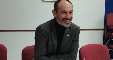 Es Andalucía - Huelva