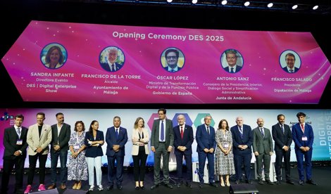 Es Andalucía - Málaga