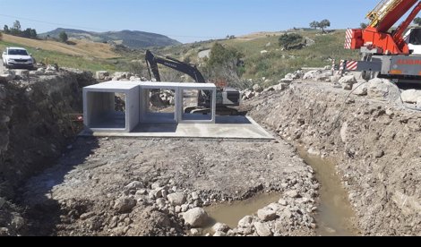 Es Andalucía - Málaga