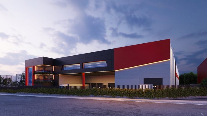 INTECA consolida su metodología de trabajo basada en la tecnología BIM y renueva su identidad visual en SIL Barcelona