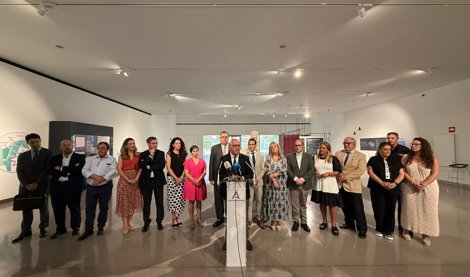 Es Andalucía - Jaén