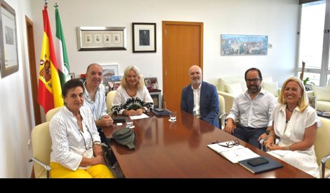 Es Andalucía - Cádiz