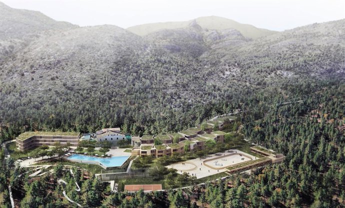 healthcare y bienestar.