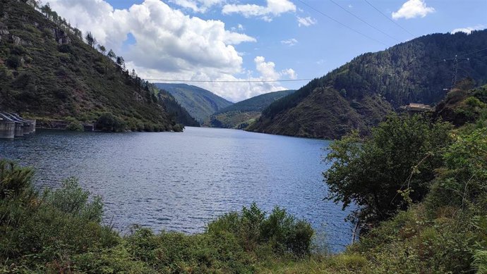 Archivo - Grandas de Salime