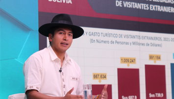 bolivia