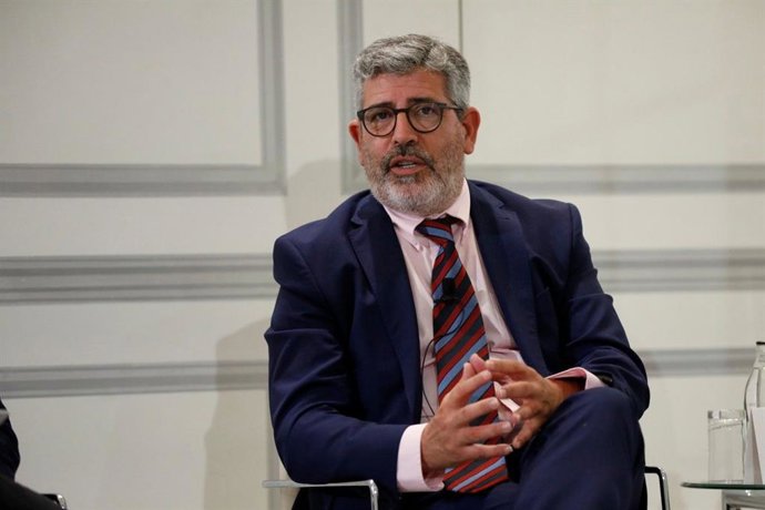 Juan Manuel Baixauli, CEO Consultia Business Travel