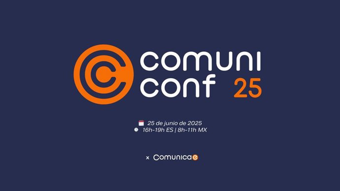 ComuniConf 25