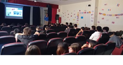 Es Andalucía - Málaga