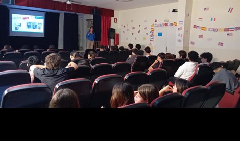 Es Andalucía - Málaga