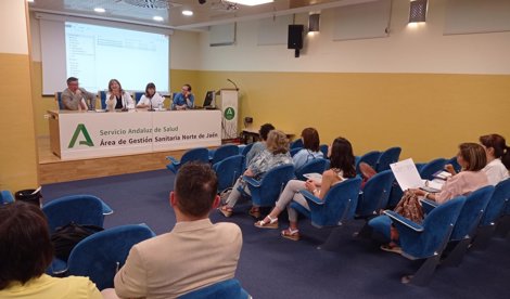 Es Andalucía - Jaén