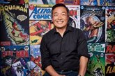 Foto: San Diego Comic-Con Málaga amplía aforo y confirma a Jim Lee, presidente, editor y director creativo de DC
