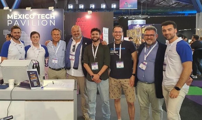 Equipo directivo iCommunity & Compecer